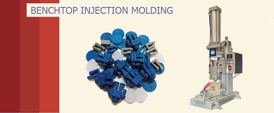 INJECTION MOLDING