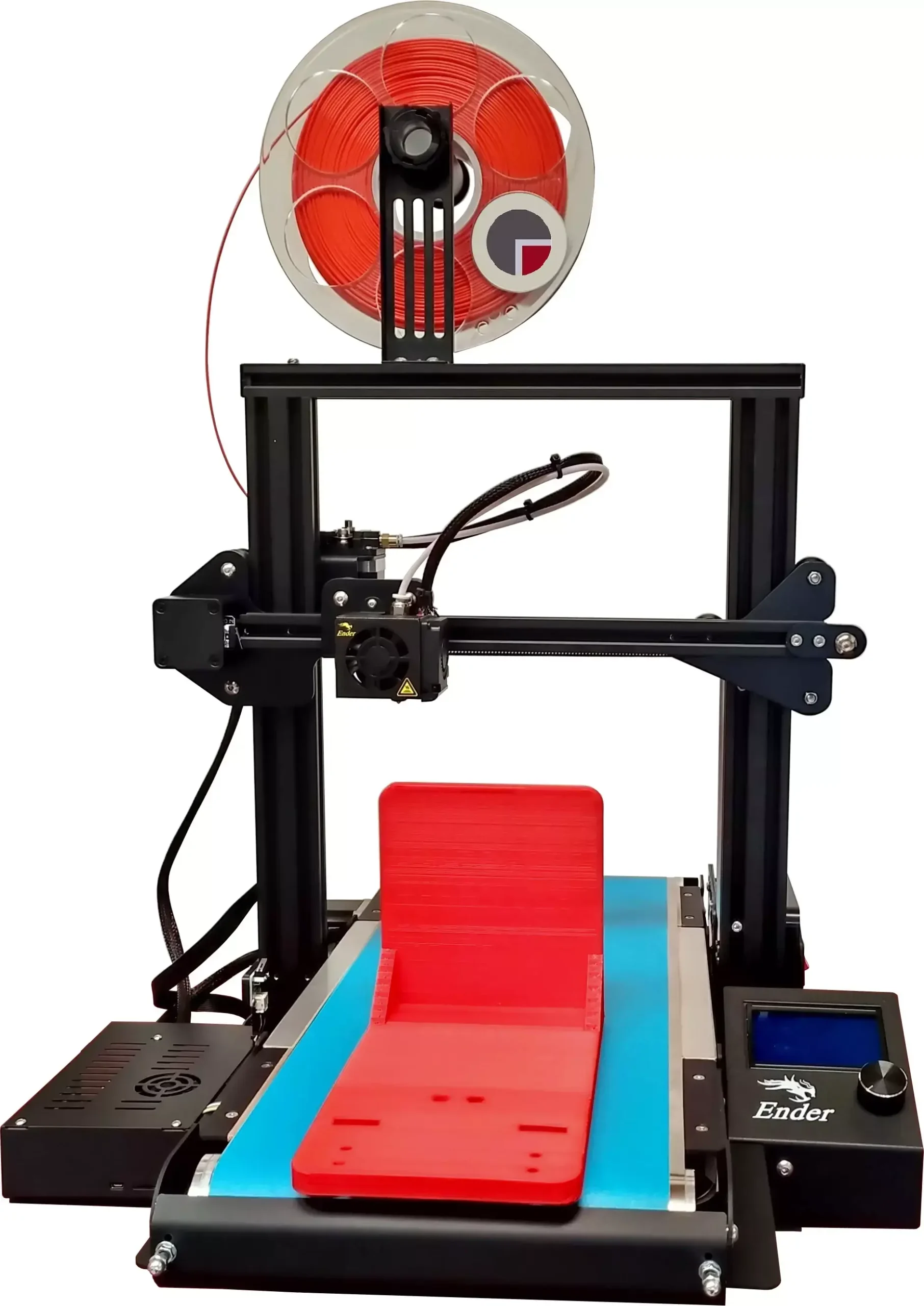steel roller kit - news - robotfactory