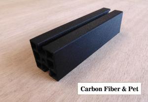 Carbon Fiber & Pet