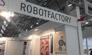 Robotfactory